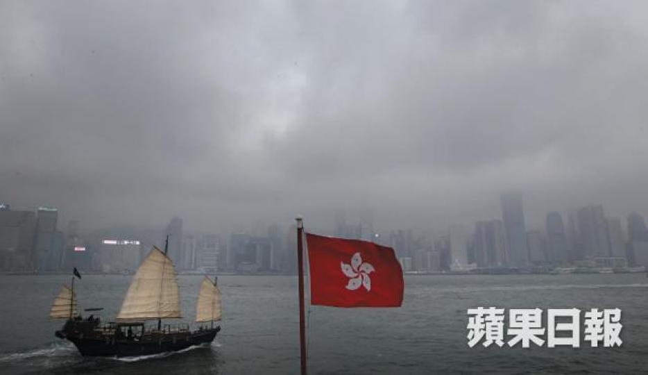 ■美國人權機構自由之家發表全球自由度報告,香港自由度總分連跌4年。資料圖片 ■美國人權機構自由之家發表全球自由度報告,香港自由度總分連跌4年。資料圖片