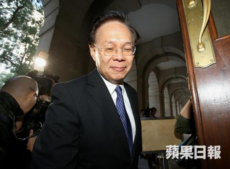 ■港大土木工程系名譽教授麥齊光