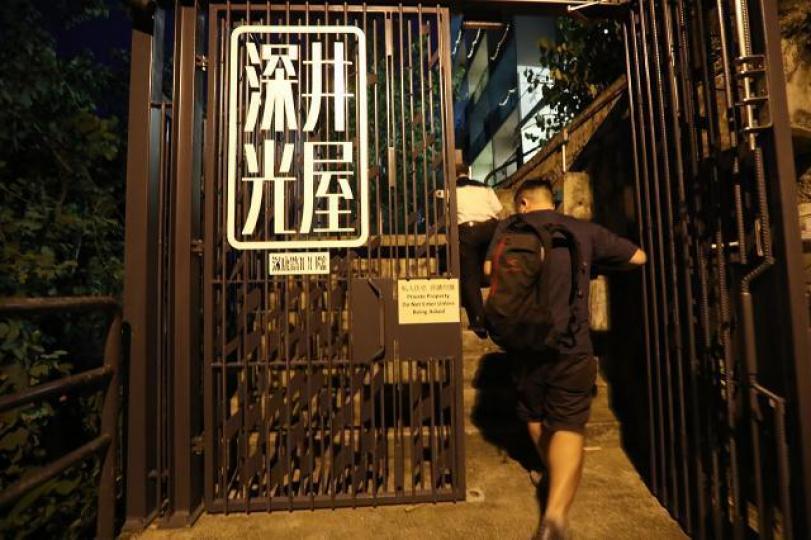 ■「光房」的例子說明,租客只要得到適切的住屋協助,對家庭與個人發展有着正面的作用。資料圖片 ■「光房」的例子說明,租客只要得到適切的住屋協助,對家庭與個人發展有着正面的作用。資料圖片