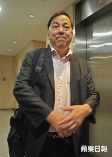 梁籌庭 梁籌庭