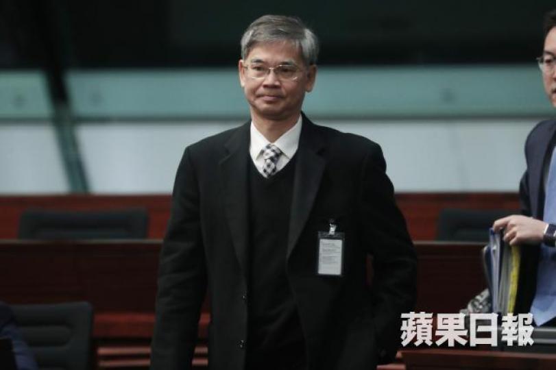 羅致光 羅致光