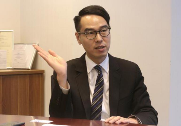 ■鄧聲興揸住嘅君陽股份,本周二、三連續兩日靚價賣晒。資料圖片 ■鄧聲興揸住嘅君陽股份,本周二、三連續兩日靚價賣晒。資料圖片