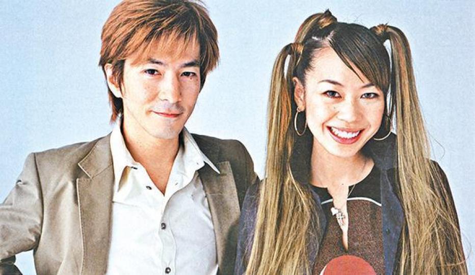 【01年 奉子成婚】吉田麻美 【01年 奉子成婚】吉田麻美