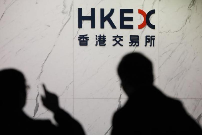 ■不少媒體或報價系統的vendor都收到港交所通知,指不能在fb Live做報價。 ■不少媒體或報價系統的vendor都收到港交所通知,指不能在fb Live做報價。