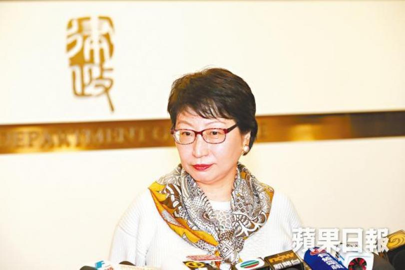 鄭若驊 鄭若驊
