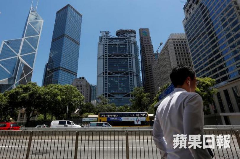 ■金管局新規定確保銀行進行客戶貸款時,背後有足夠長年期穩定資金支持。 ■金管局新規定確保銀行進行客戶貸款時,背後有足夠長年期穩定資金支持。