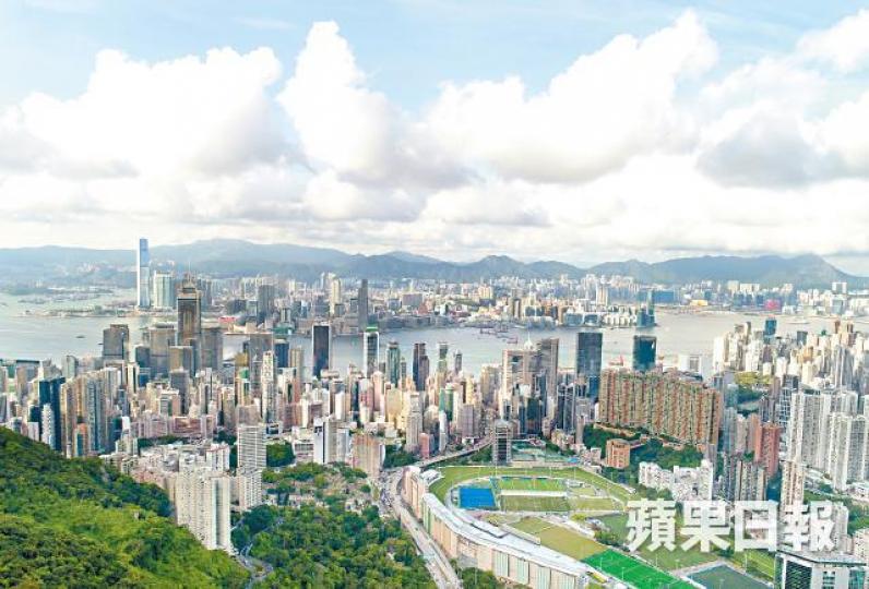■近日放寬按保聲音越來越巨大。 ■近日放寬按保聲音越來越巨大。