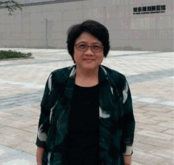 容馬珊兒 容馬珊兒
