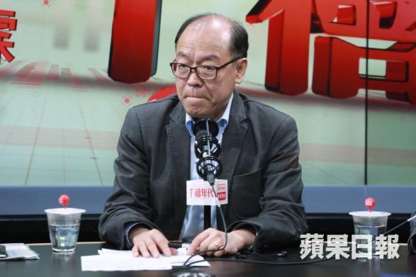 馮檢基 馮檢基