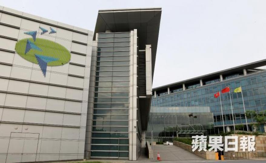 ■民航處昨公佈一宗嚴重事故初步報告。資料圖片 ■民航處昨公佈一宗嚴重事故初步報告。資料圖片