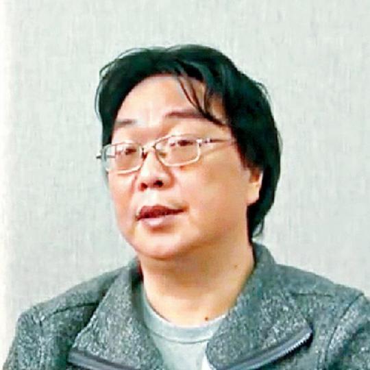 桂民海 桂民海