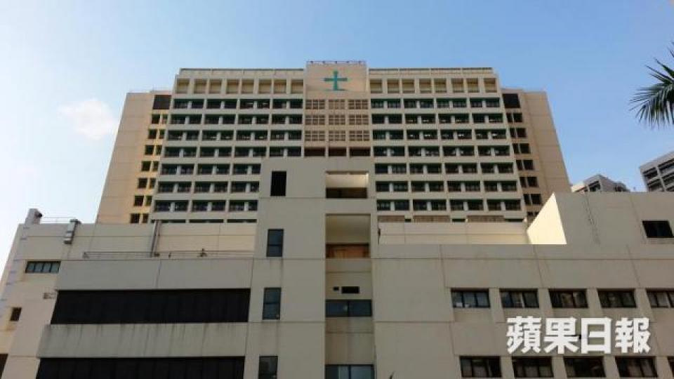 聯合醫院 聯合醫院