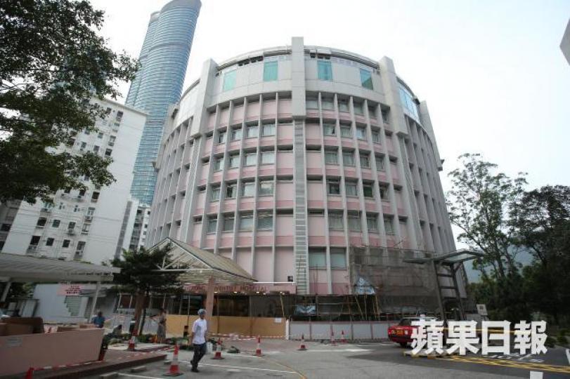 ■法官稱即使港安醫院(圖)的醫生有疏忽,亦不代表要對原告的婚變負責,判原告敗訴。資料圖片 ■法官稱即使港安醫院(圖)的醫生有疏忽,亦不代表要對原告的婚變負責,判原告敗訴。資料圖片