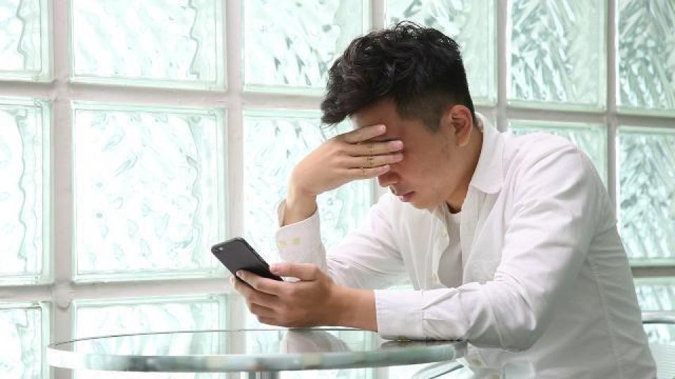 ■價值觀越接近Baby Boomer的一代,就越傾向視「隱名存在」為保障個人私隱的最佳方法。資料圖片 ■價值觀越接近Baby Boomer的一代,就越傾向視「隱名存在」為保障個人私隱的最佳方法。資料圖片