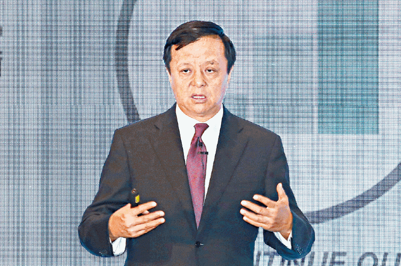 李小加 李小加