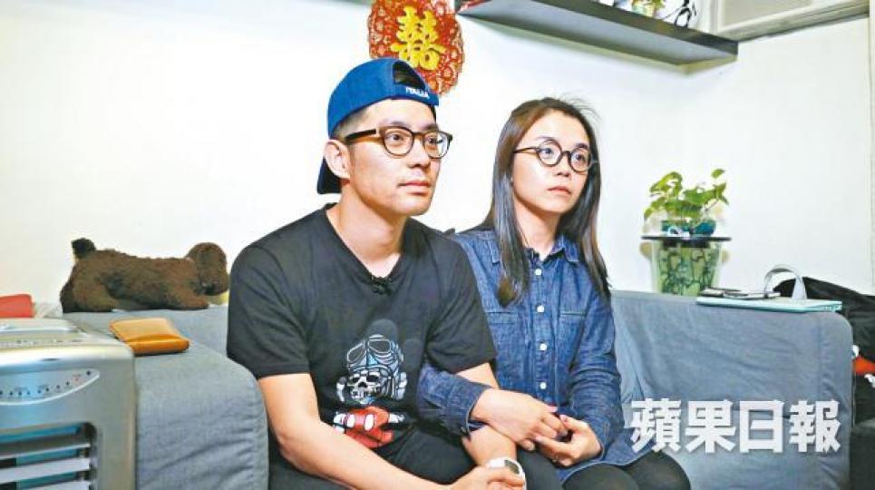 ■夫婦二人生活節奏一快一慢,Sana習慣急速節奏,每日都排滿行程。方智傑攝■Teddy指來到卡加利之後,有更多時間慢慢發掘自己音樂的興趣。廖達燊攝 ■夫婦二人生活節奏一快一慢,Sana習慣急速節奏,每日都排滿行程。方智傑攝■Teddy指來到卡加利之後,有更多時間慢慢發掘自己音樂的興趣。廖達燊攝