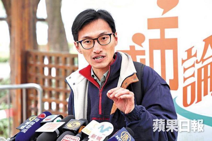 朱凱廸 朱凱廸