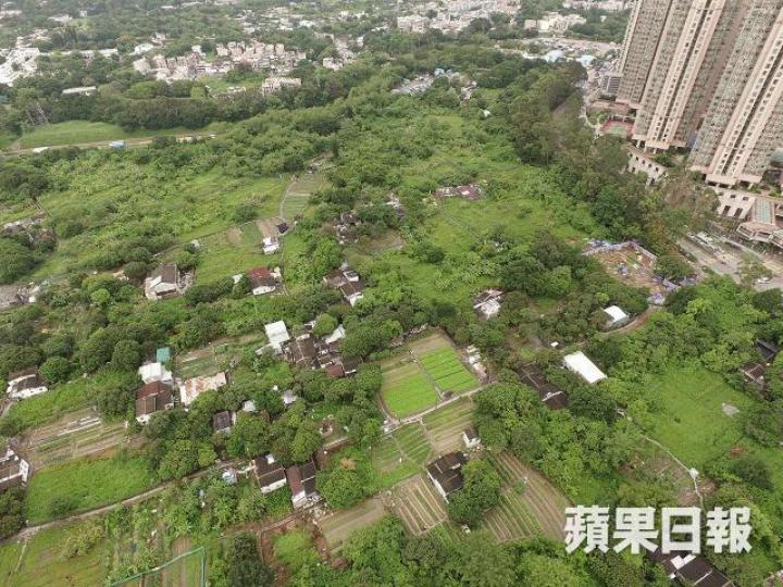 ■馬屎埔地皮 ■馬屎埔地皮