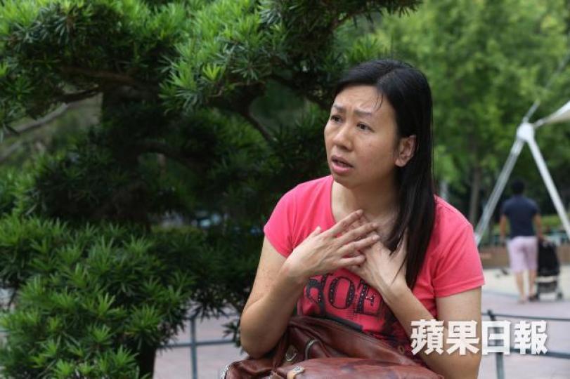 林慧思 林慧思