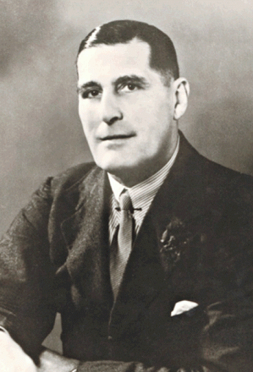 祁禮賓 Sir V.Grayburn 祁禮賓 Sir V.Grayburn