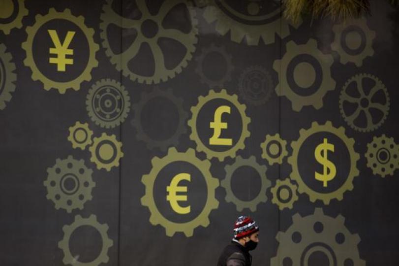 ■筆者認為金融數據共享已成定局，銀行除了升級轉型，亦可重新安排金融服務來向客戶收取費用。資料圖片