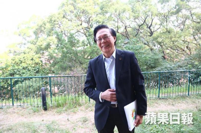 ■麥齊光 ■麥齊光