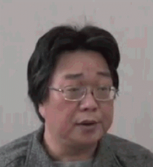 桂民海 桂民海