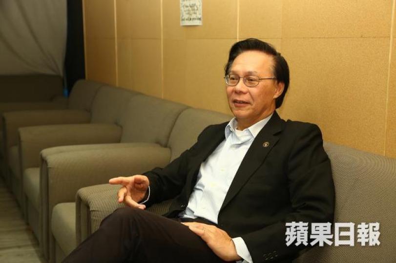 ■麥齊光 ■麥齊光