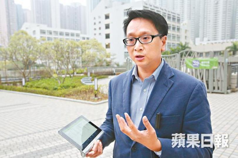 鄧家彪 鄧家彪
