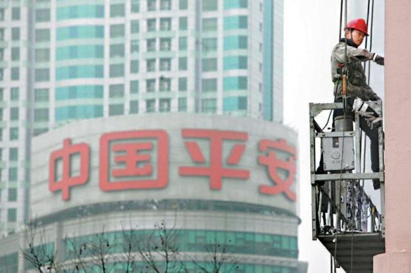 ■平保獲聯交所批准分拆平安健康醫療科技公司。資料圖片■彌明生活百貨由前港姐袁彌明創辦。黃偉傑攝 ■平保獲聯交所批准分拆平安健康醫療科技公司。資料圖片■彌明生活百貨由前港姐袁彌明創辦。黃偉傑攝
