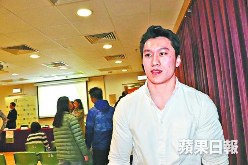吳翹充 吳翹充