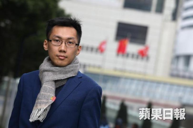 袁海文 袁海文