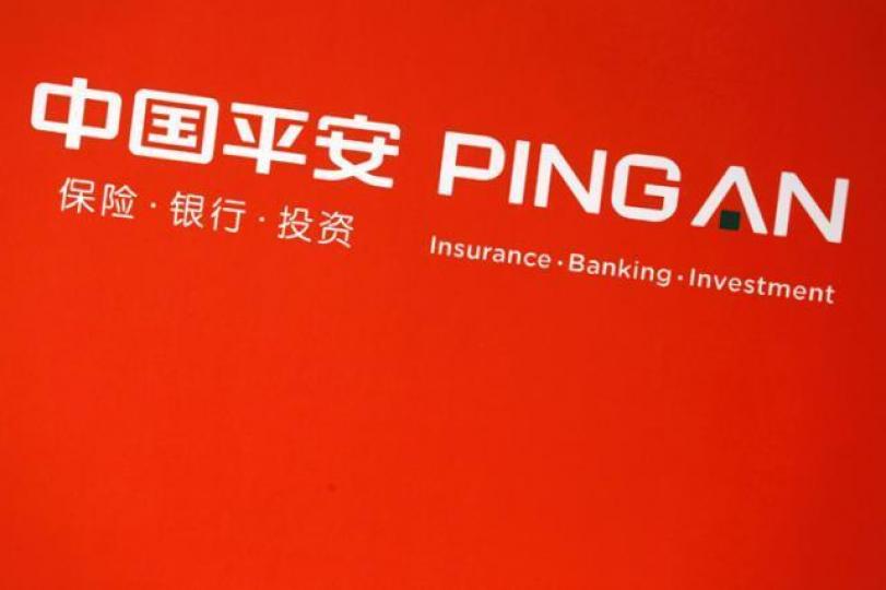 ■平保股價表現強勢,過去5日,累計有逾1.6億港元流入平保認購證。資料圖片 ■平保股價表現強勢,過去5日,累計有逾1.6億港元流入平保認購證。資料圖片