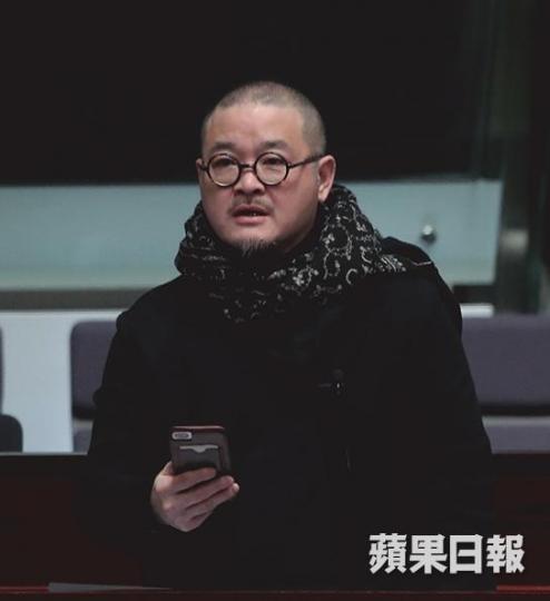 邵家臻 邵家臻