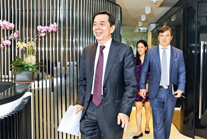 ■「低調殼王」高振順 ■「低調殼王」高振順