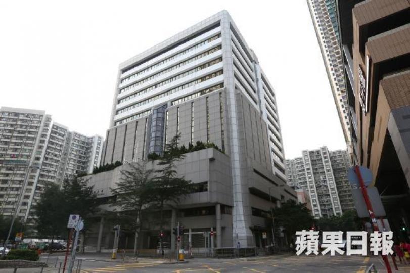 ■案件昨在東區法院少年法庭預審。資料圖片 ■案件昨在東區法院少年法庭預審。資料圖片