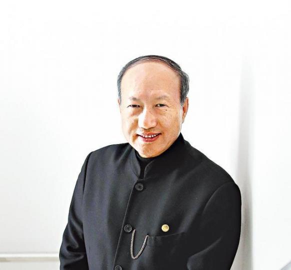 ■海航主席陳峰