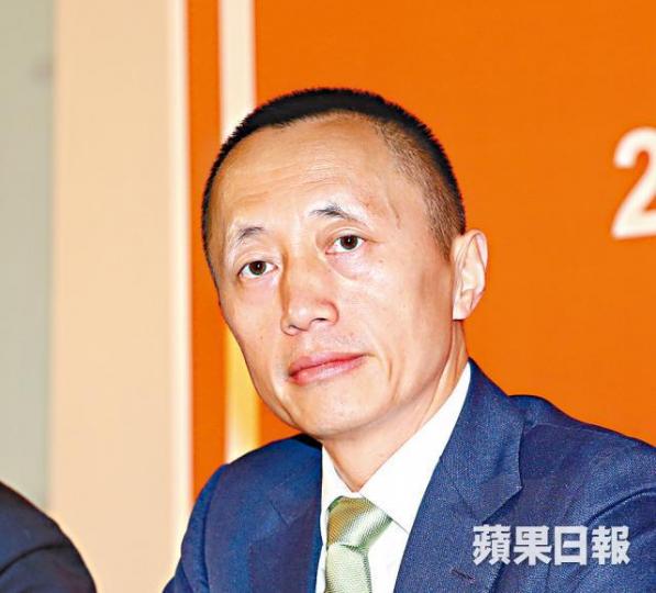 郁亮 郁亮