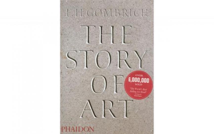 ■《The Story of Art》 ■《The Story of Art》