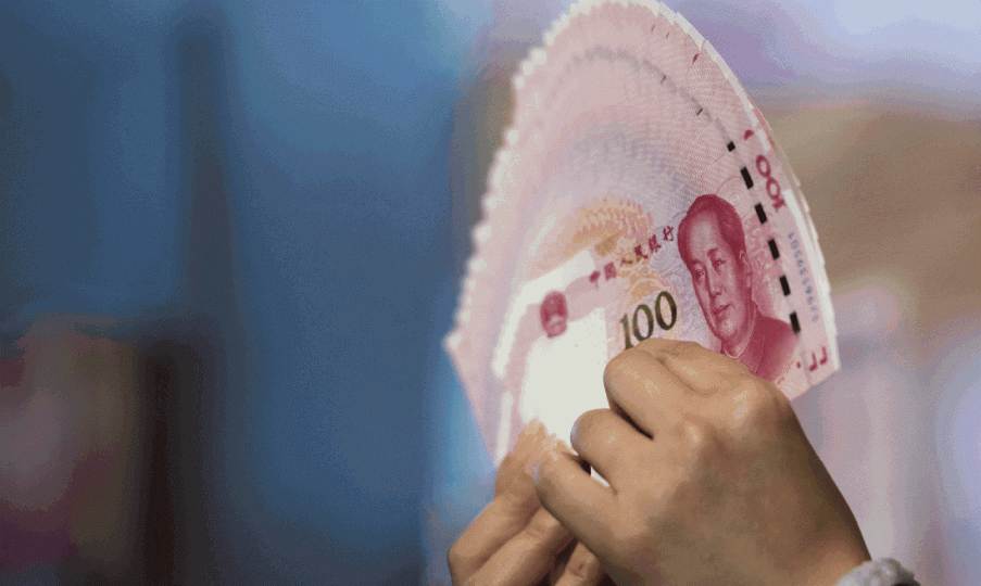 ■內地對攜帶人民幣現金出境有嚴格限制。 ■內地對攜帶人民幣現金出境有嚴格限制。