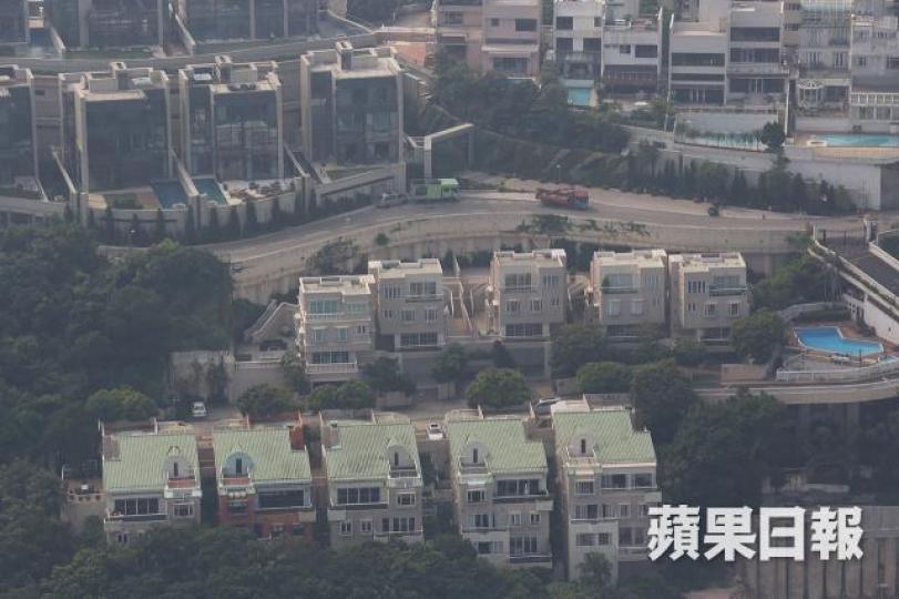 ■山頂龍庭 ■山頂龍庭