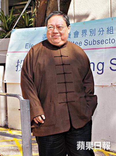 ■涉行賄在美國被捕的何志平已還柙近3個月。資料圖片 ■涉行賄在美國被捕的何志平已還柙近3個月。資料圖片