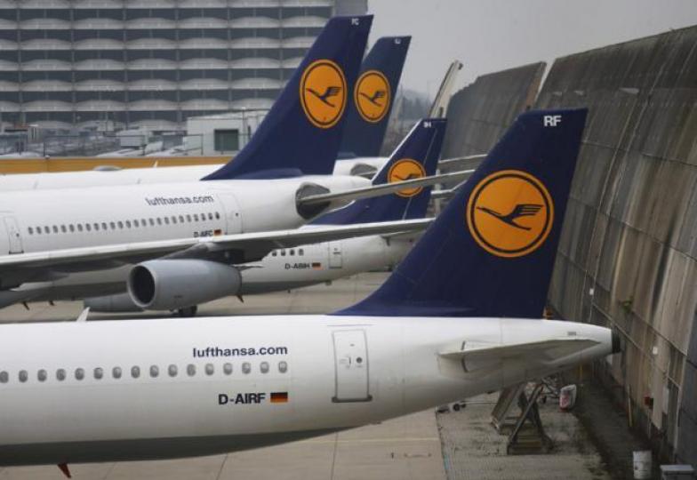 ■機場股近日表現理想,主要受惠於截客流量增長強勁。資料圖片
■機場股近日表現理想,主要受惠於截客流量增長強勁。資料圖片