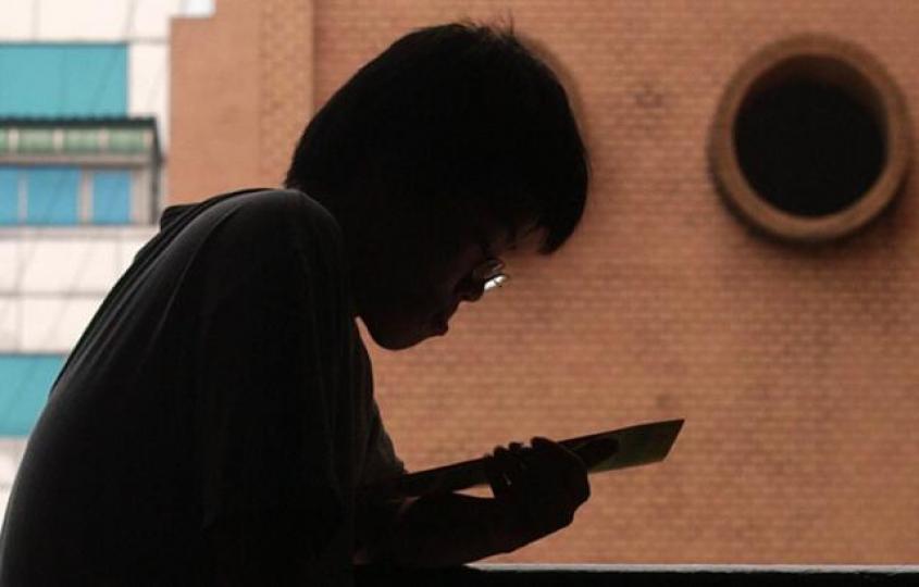 ■在職讀書增值,即使是公司出錢出假期,讀完後的證書都是屬於個人。資料圖片
■在職讀書增值,即使是公司出錢出假期,讀完後的證書都是屬於個人。資料圖片
