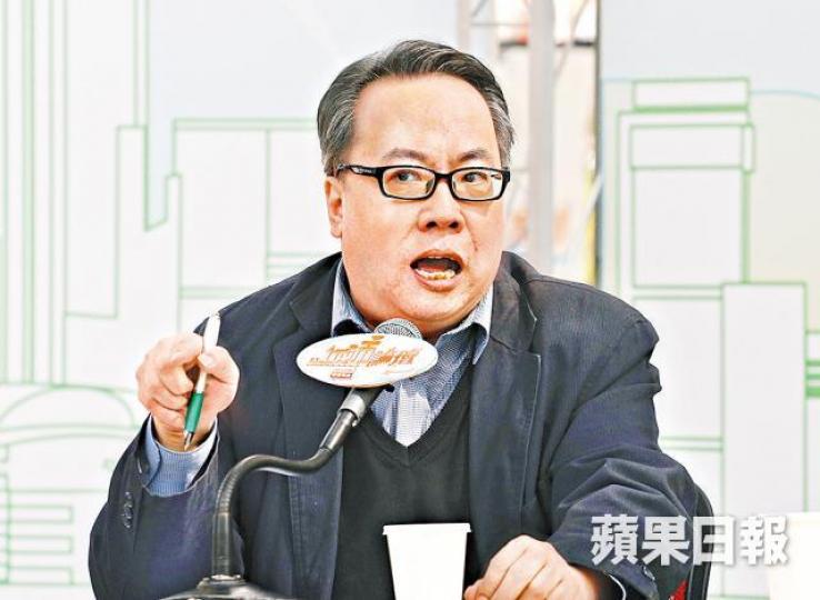 ■沈振盈指港股已見頂，惟農曆年前可守住30000關。資料圖片
