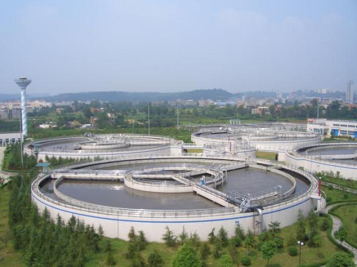 ■北控水務半年結算時,在國內擁有210座污水處理廠及7座再生水處理廠。互聯網圖片
■北控水務半年結算時,在國內擁有210座污水處理廠及7座再生水處理廠。互聯網圖片