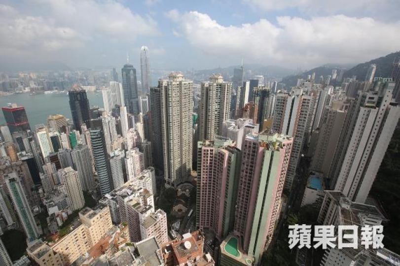 ■現時整體二手貨源短缺。
■現時整體二手貨源短缺。