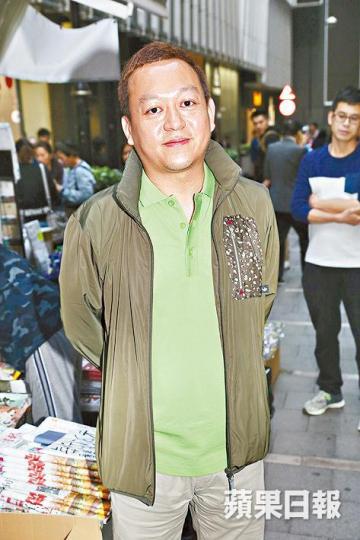 ■壹傳媒昨發出通告表示正就傳訊令狀尋求法律意見。
■壹傳媒昨發出通告表示正就傳訊令狀尋求法律意見。