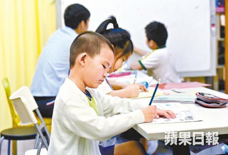 ■爭議多時的BCA料會改為抽樣推行,但未必能移除操練文化。 ■爭議多時的BCA料會改為抽樣推行,但未必能移除操練文化。