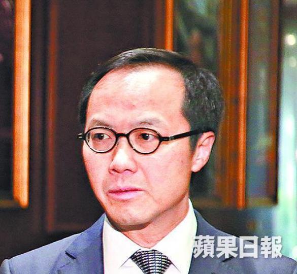 梁繼昌
梁繼昌